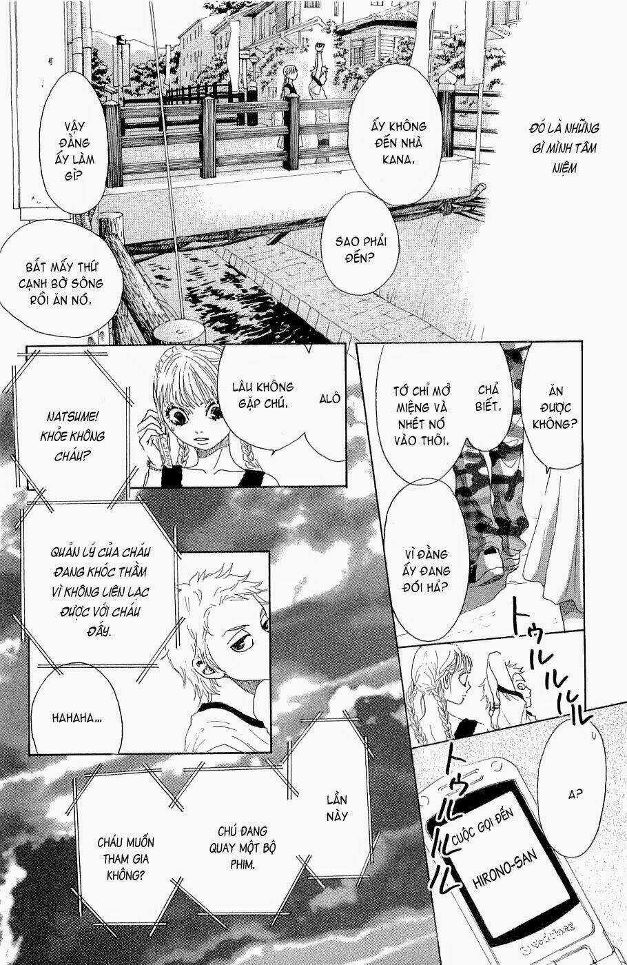 Oboreru Knife - Chapter 11 - Trang 11