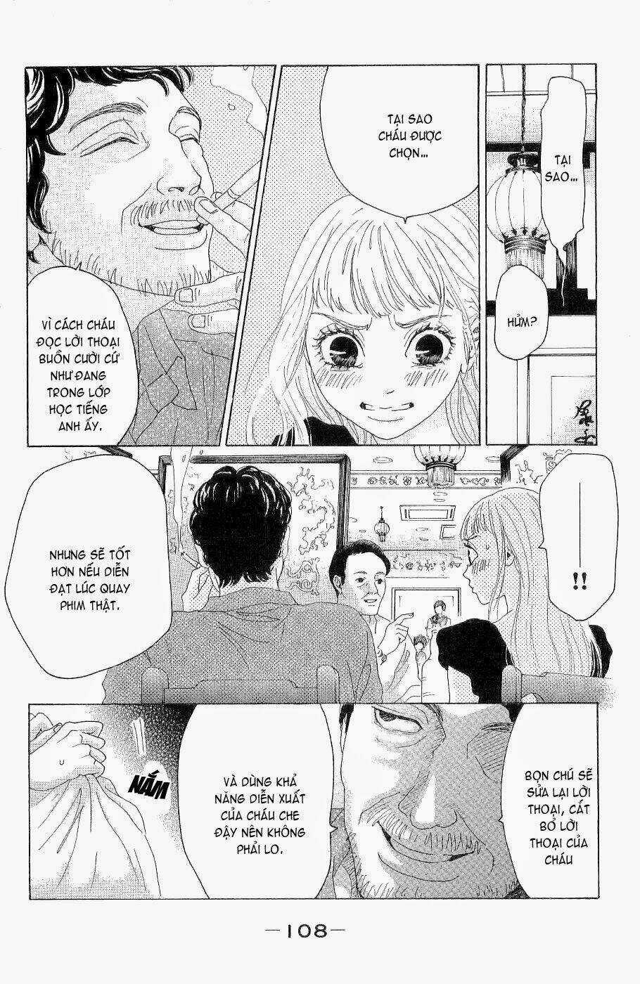 Oboreru Knife - Chapter 11 - Trang 22