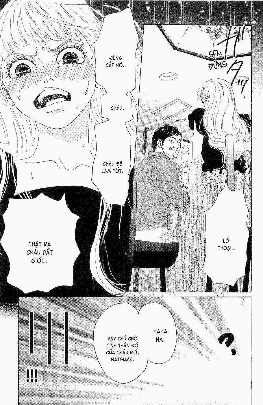 Oboreru Knife - Chapter 11 - Trang 23