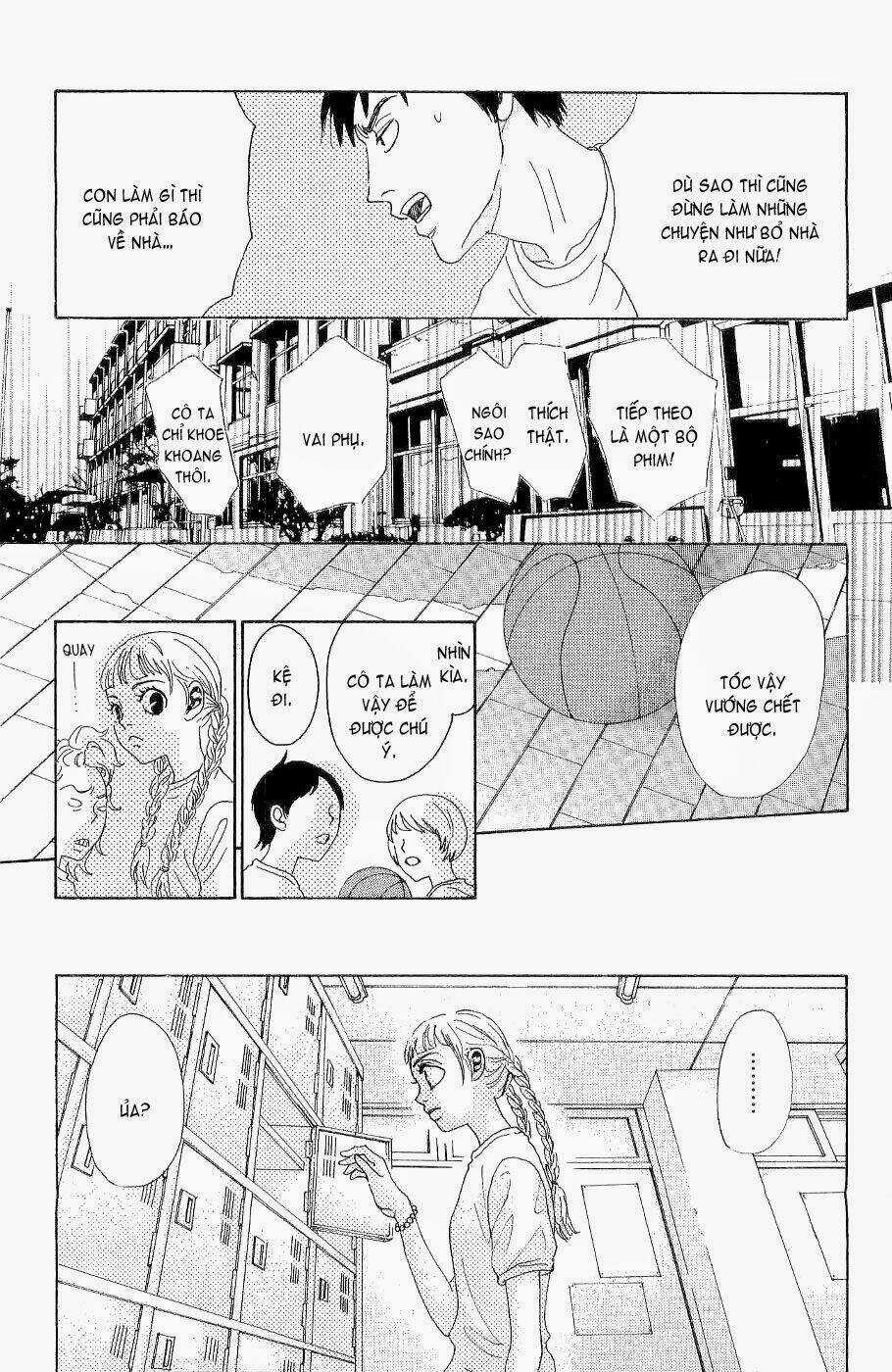 Oboreru Knife - Chapter 11 - Trang 25