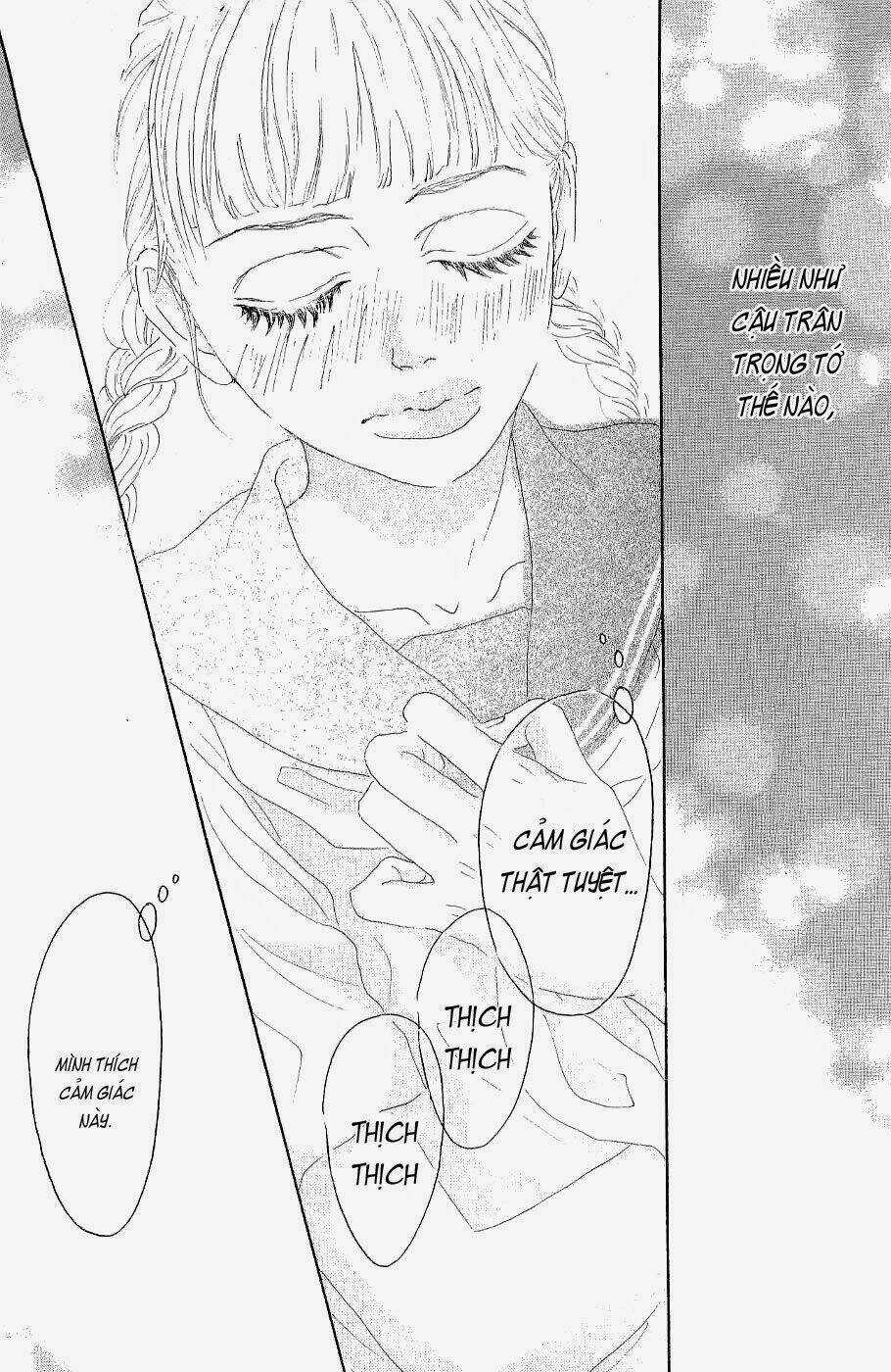 Oboreru Knife - Chapter 11 - Trang 38