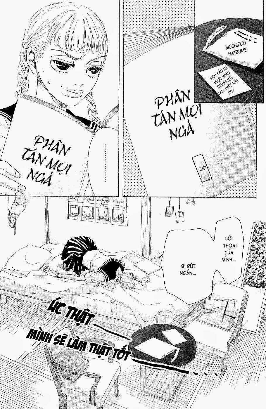 Oboreru Knife - Chapter 11 - Trang 41