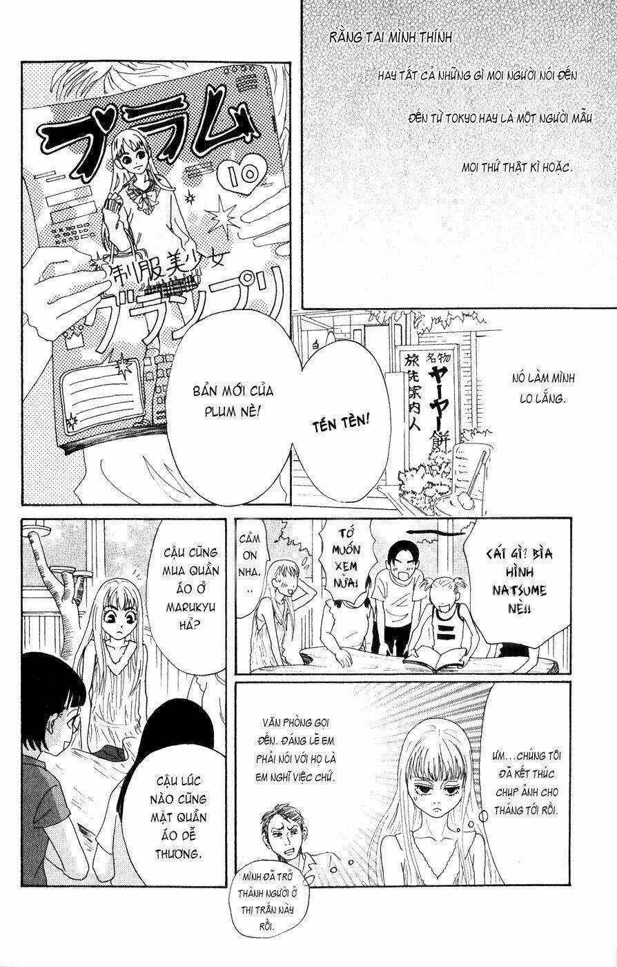 Oboreru Knife - Chapter 2 - Trang 11