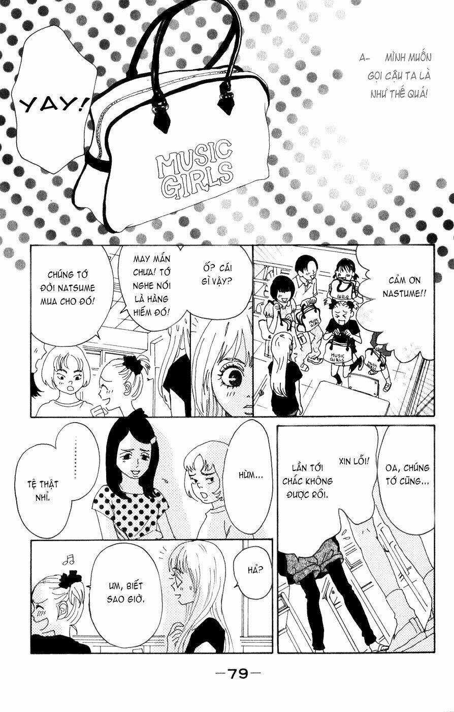 Oboreru Knife - Chapter 2 - Trang 16