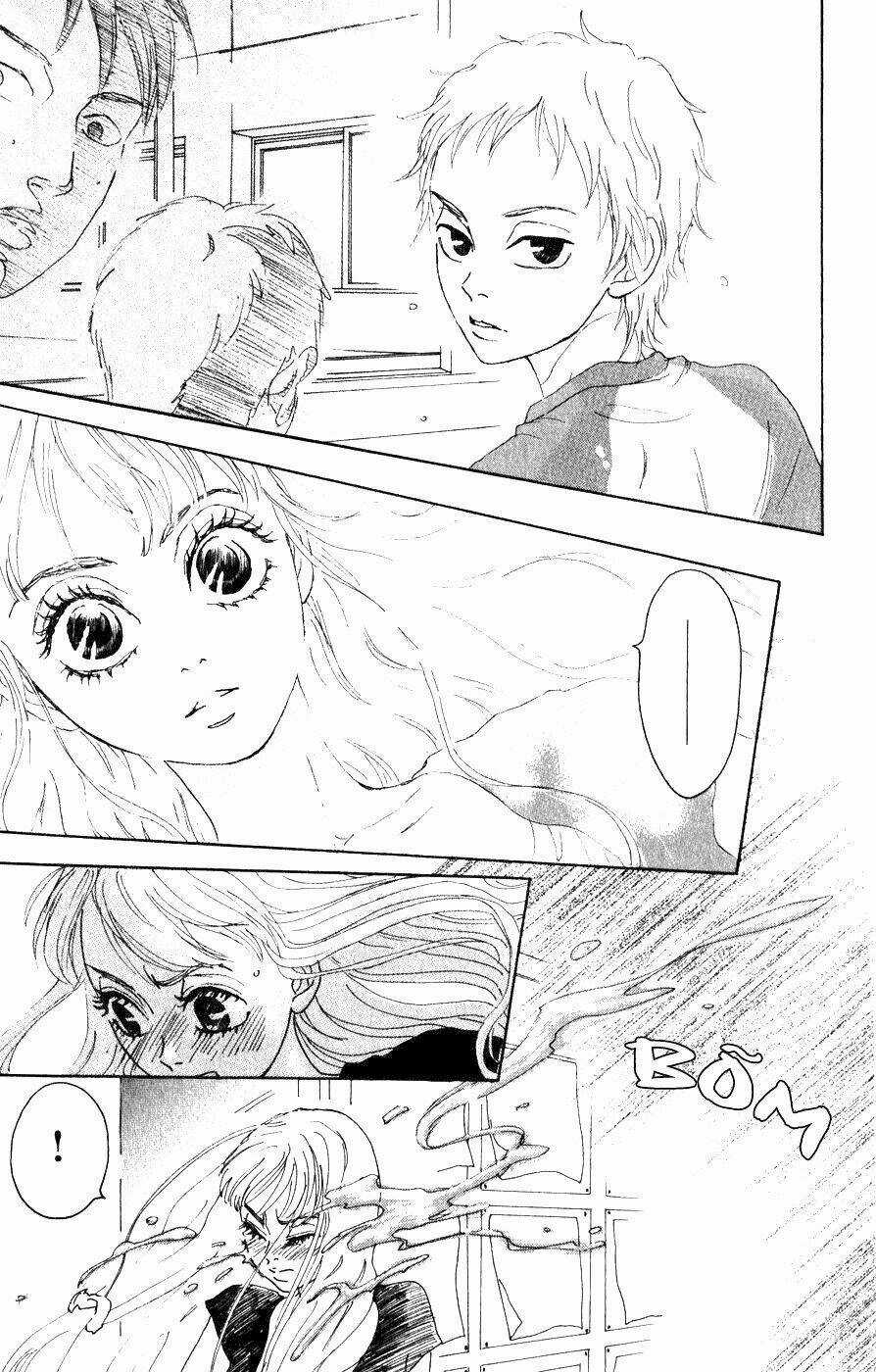 Oboreru Knife - Chapter 2 - Trang 22