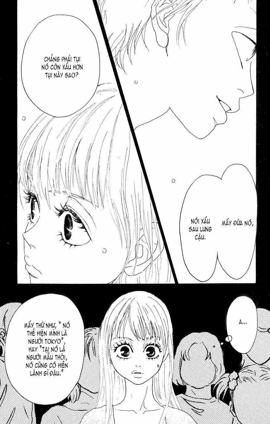 Oboreru Knife - Chapter 2 - Trang 24