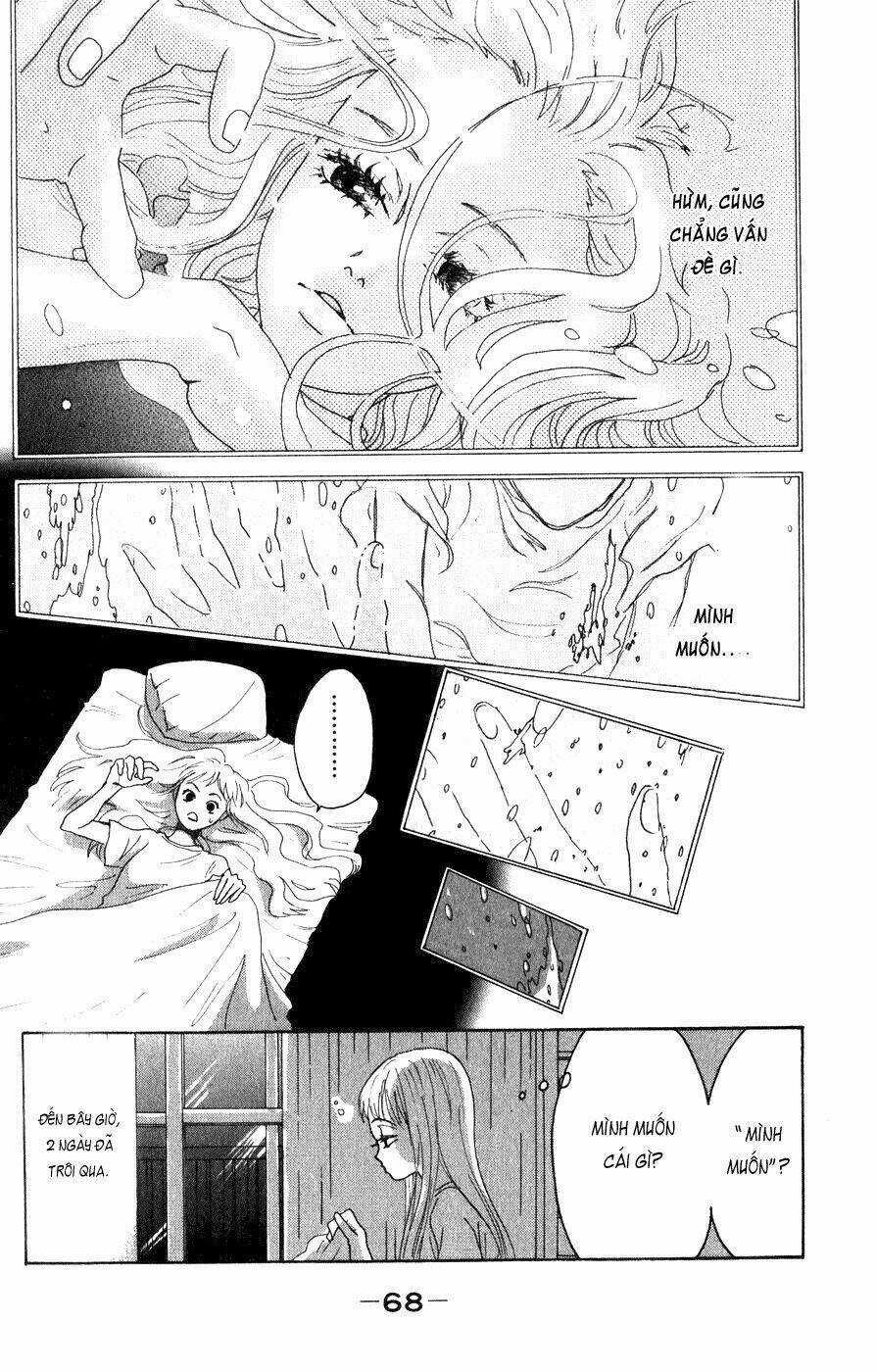 Oboreru Knife - Chapter 2 - Trang 4