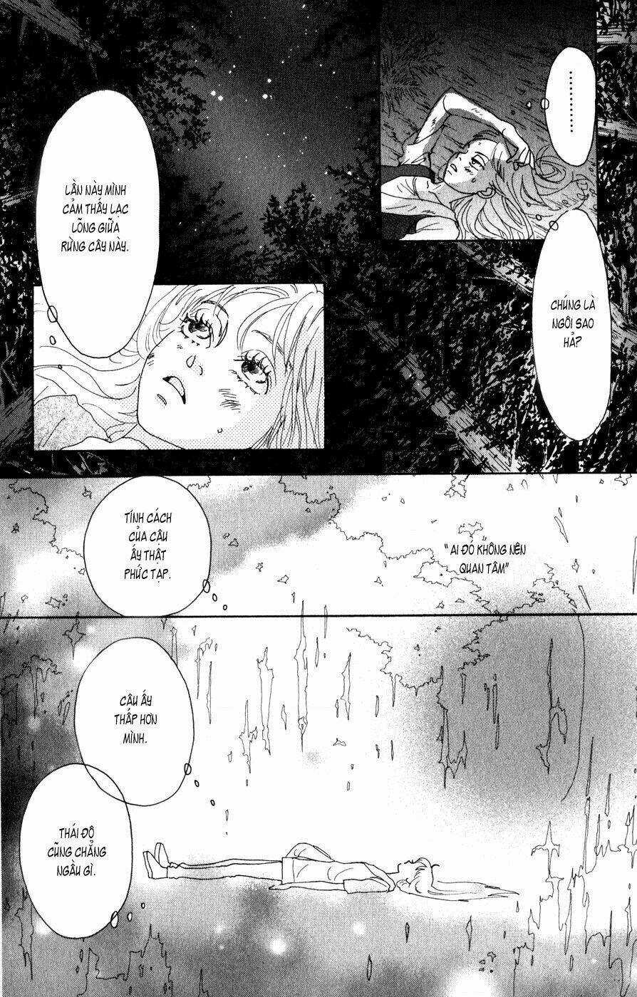 Oboreru Knife - Chapter 2 - Trang 31