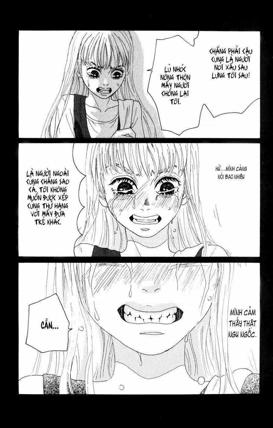 Oboreru Knife - Chapter 2 - Trang 35