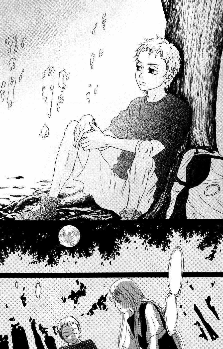 Oboreru Knife - Chapter 2 - Trang 40