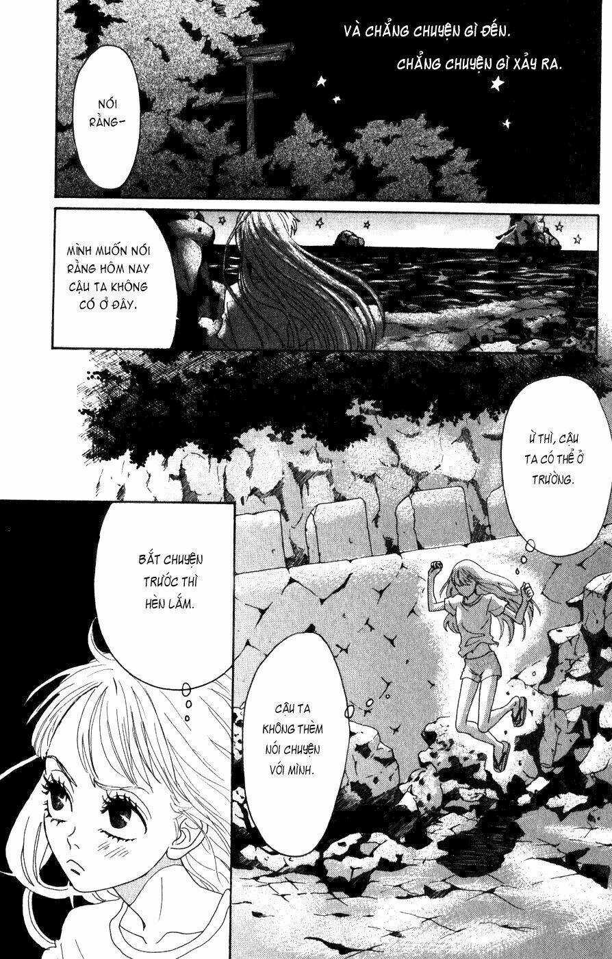 Oboreru Knife - Chapter 2 - Trang 5