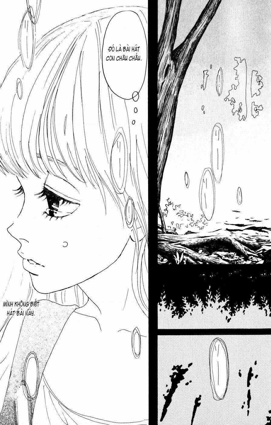 Oboreru Knife - Chapter 2 - Trang 41