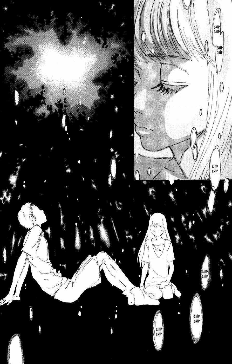 Oboreru Knife - Chapter 2 - Trang 42