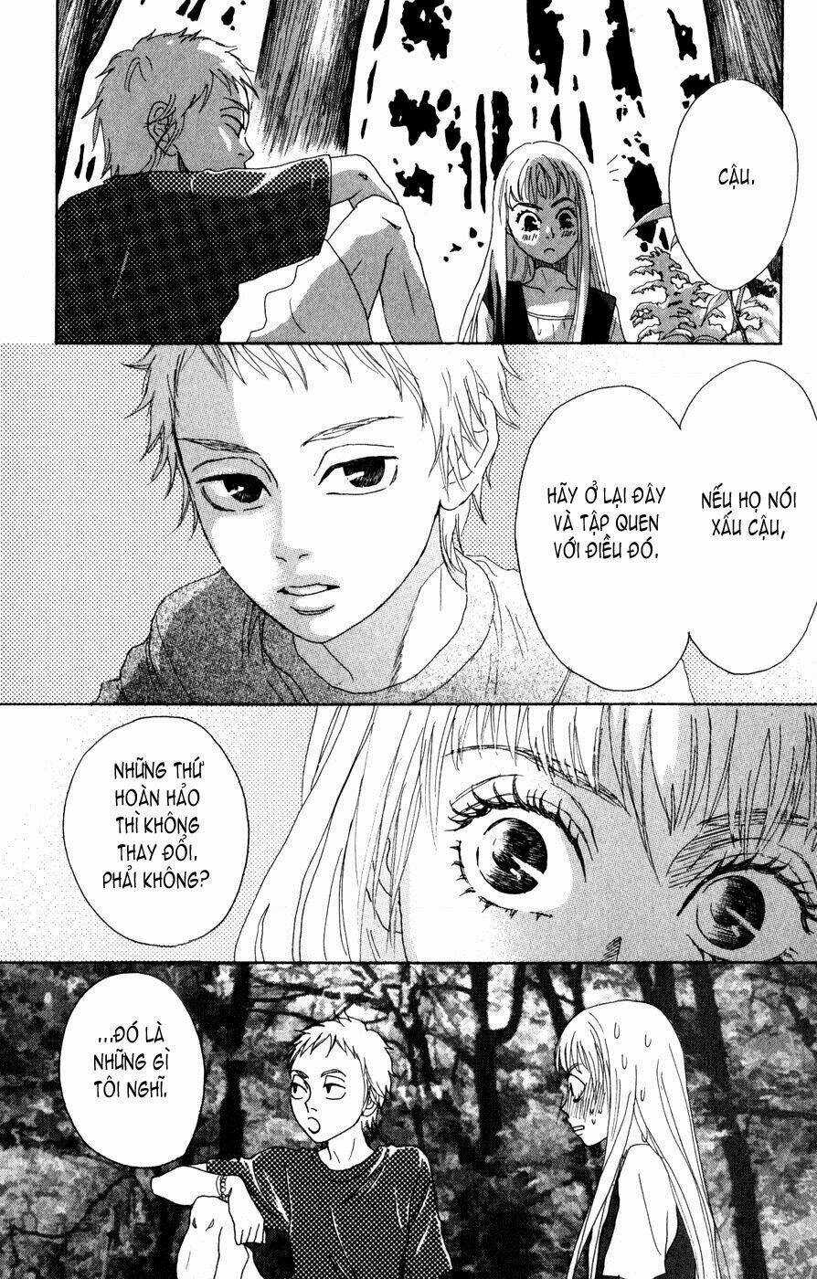 Oboreru Knife - Chapter 2 - Trang 43