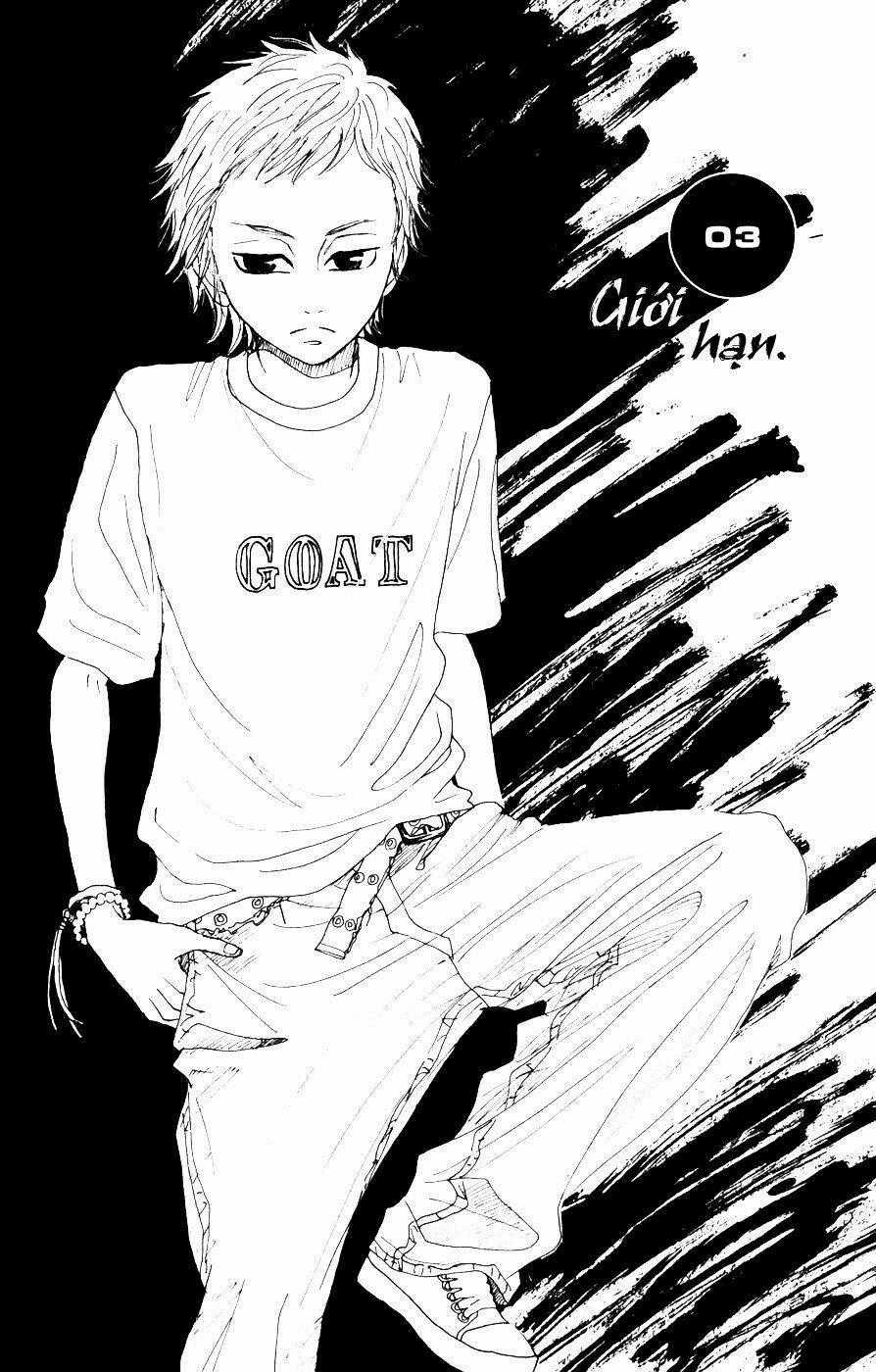 Oboreru Knife - Chapter 3 - Trang 2