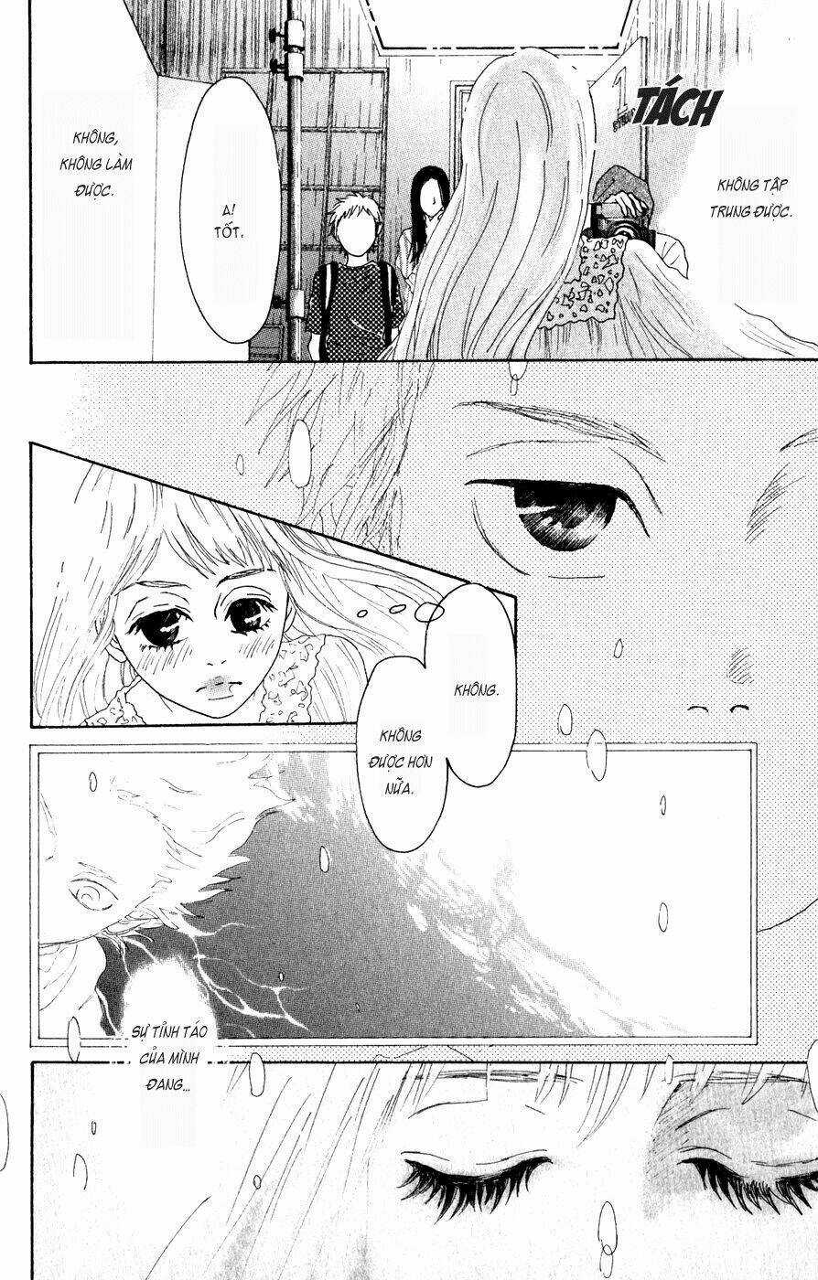 Oboreru Knife - Chapter 3 - Trang 20