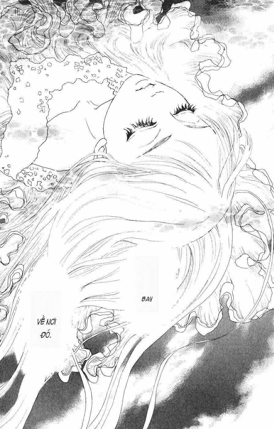 Oboreru Knife - Chapter 3 - Trang 21