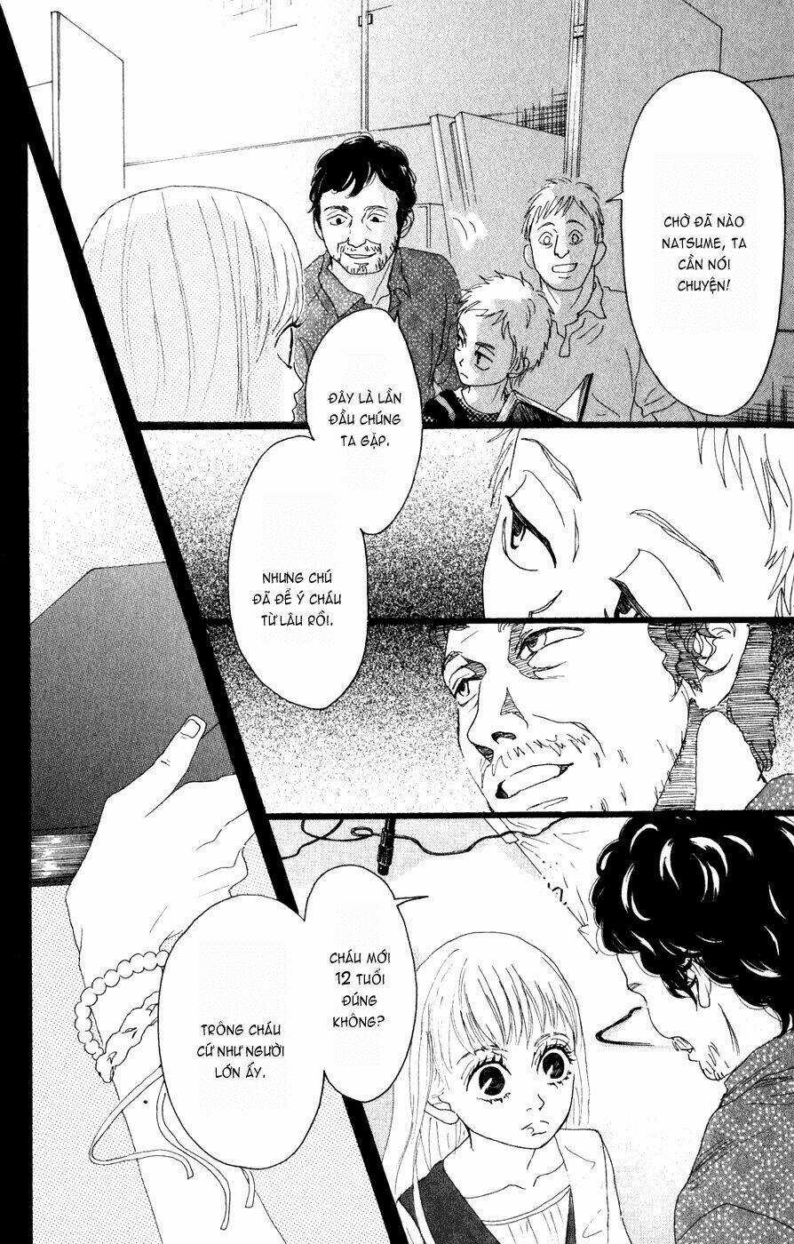 Oboreru Knife - Chapter 3 - Trang 28