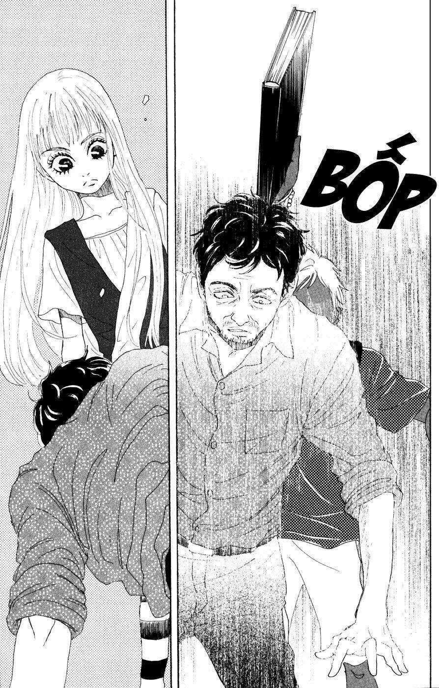 Oboreru Knife - Chapter 3 - Trang 29