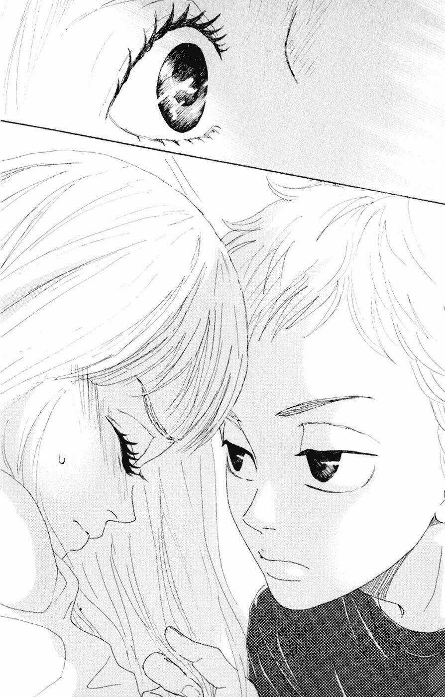 Oboreru Knife - Chapter 3 - Trang 38