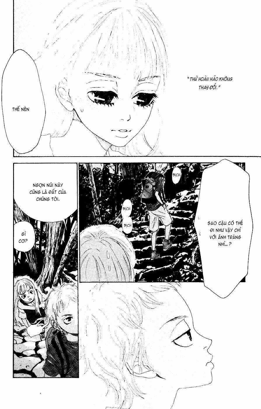 Oboreru Knife - Chapter 3 - Trang 5