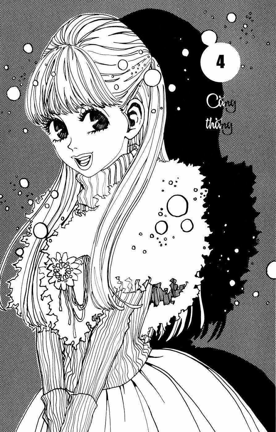 Oboreru Knife - Chapter 4 - Trang 2