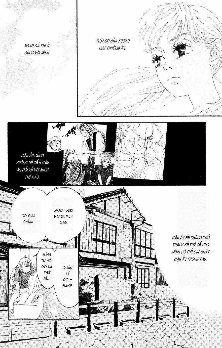 Oboreru Knife - Chapter 4 - Trang 13