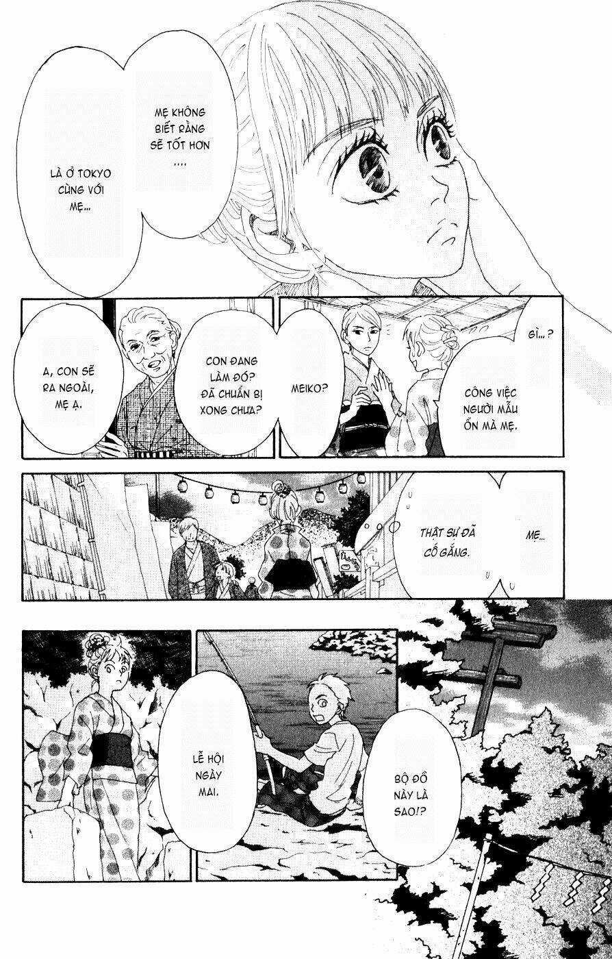 Oboreru Knife - Chapter 4 - Trang 19