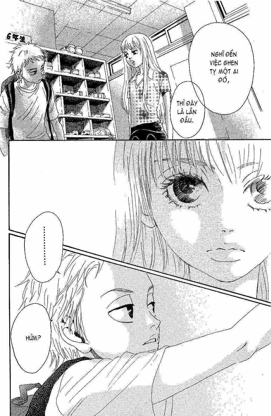 Oboreru Knife - Chapter 5 - Trang 13