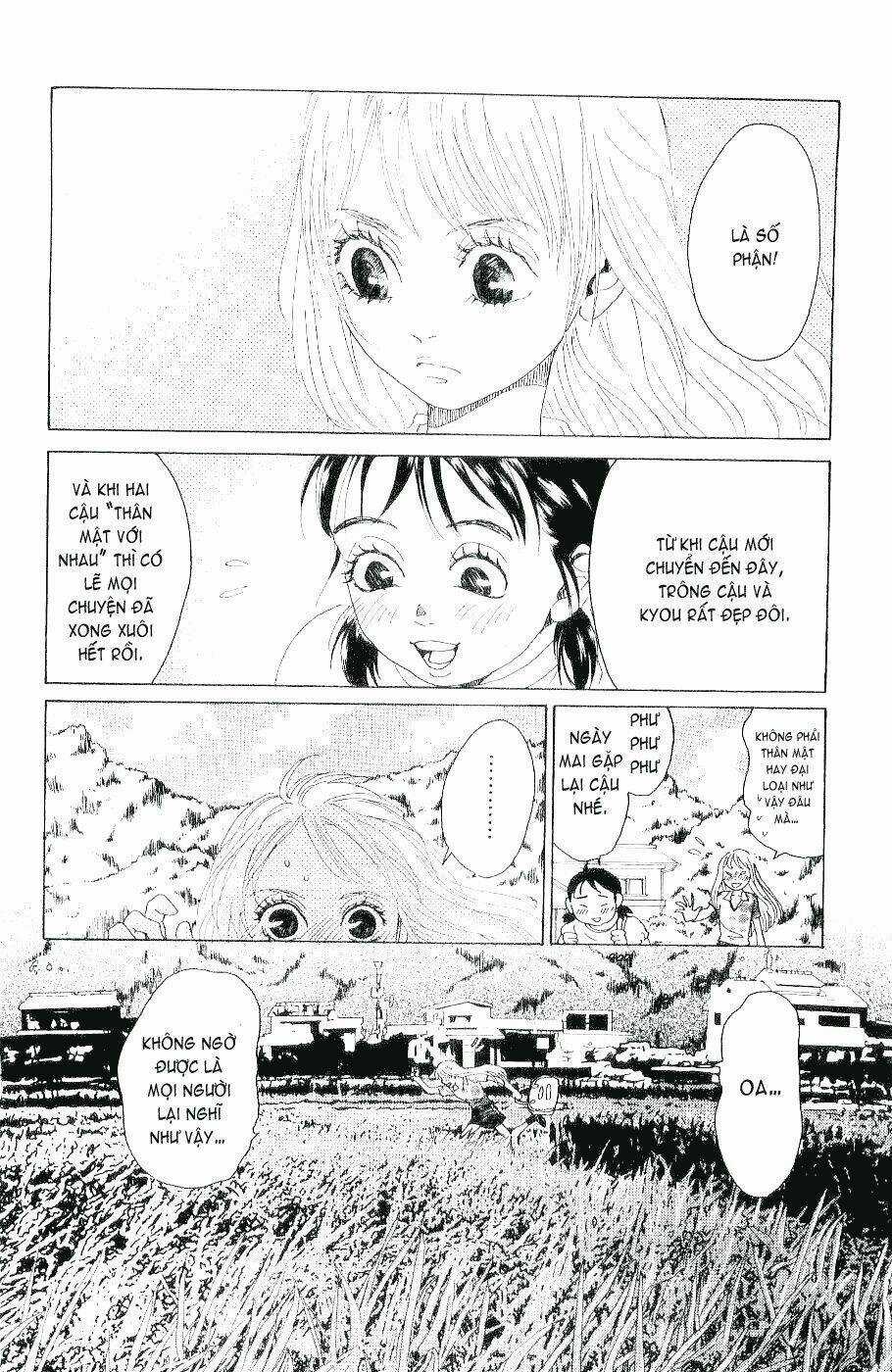 Oboreru Knife - Chapter 5 - Trang 19