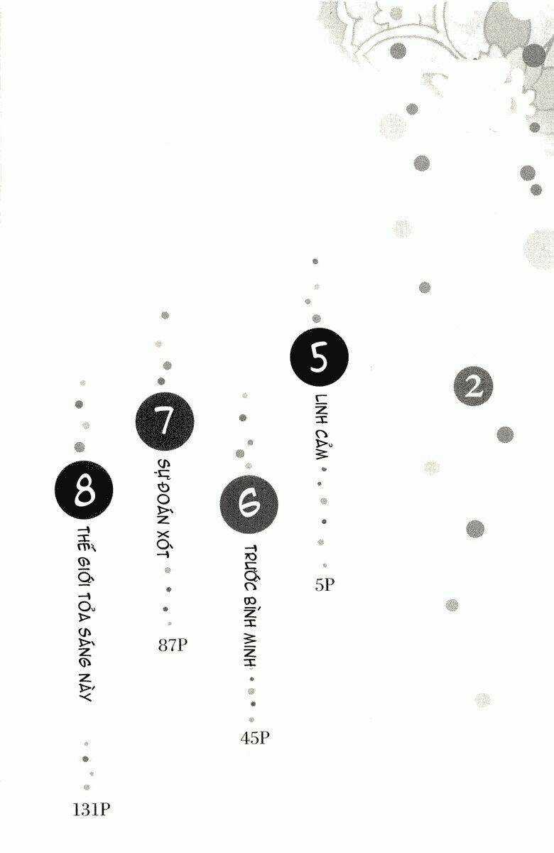 Oboreru Knife - Chapter 5 - Trang 4