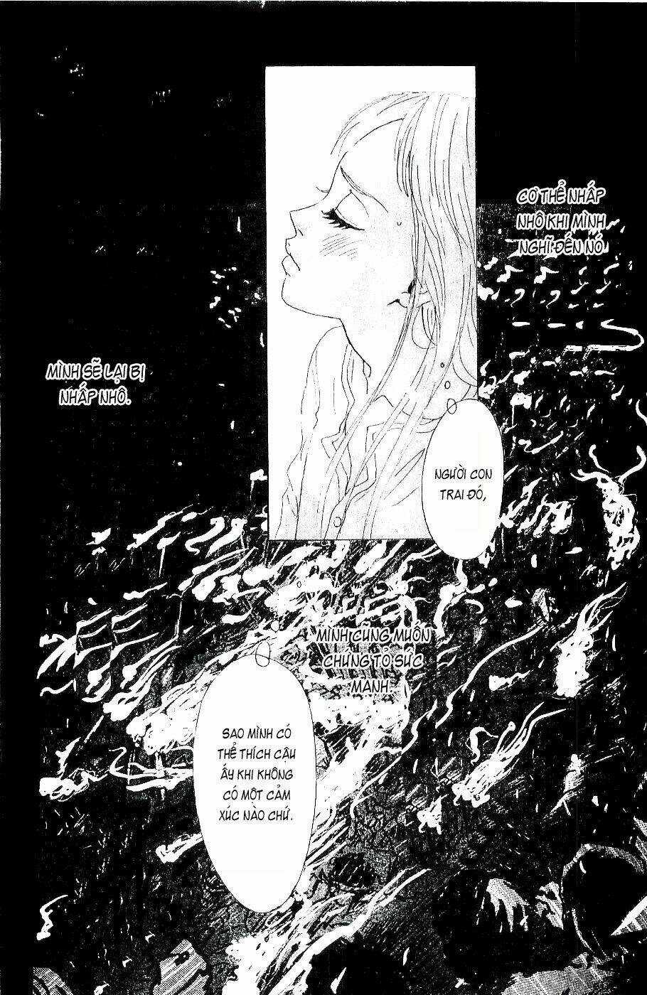 Oboreru Knife - Chapter 5 - Trang 39