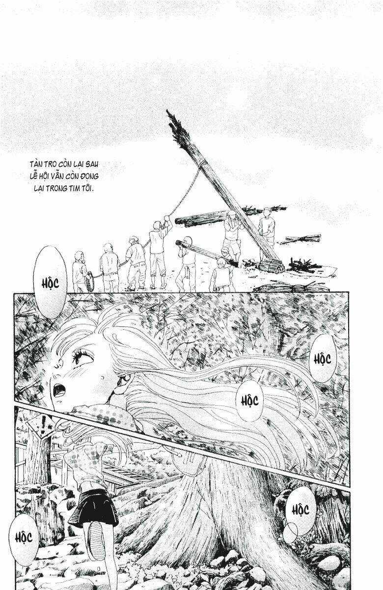 Oboreru Knife - Chapter 5 - Trang 7