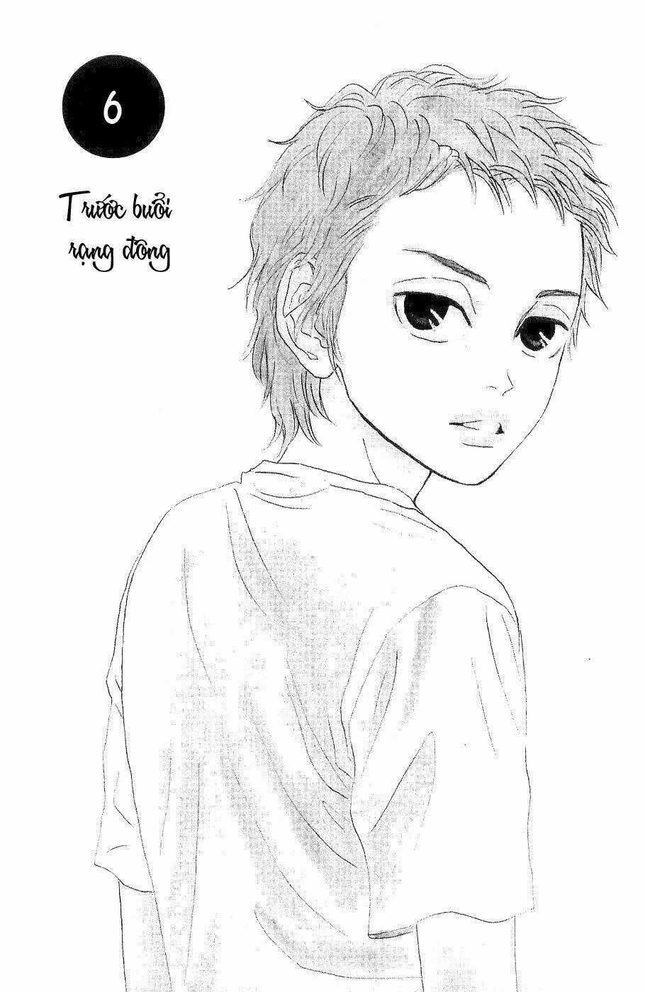 Oboreru Knife - Chapter 6 - Trang 2