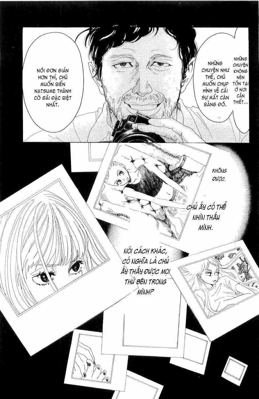 Oboreru Knife - Chapter 6 - Trang 16