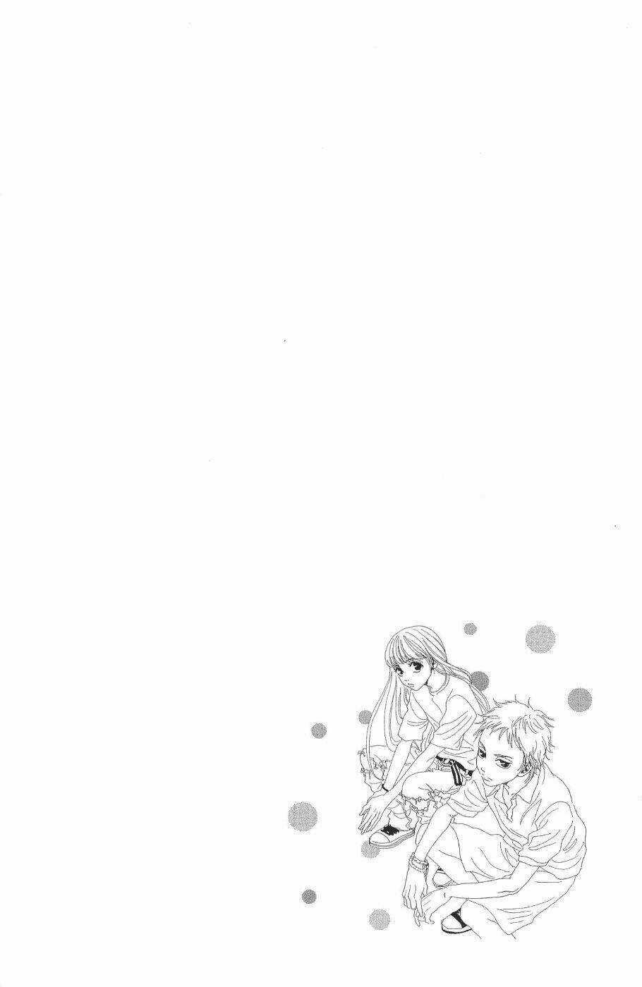 Oboreru Knife - Chapter 6 - Trang 3