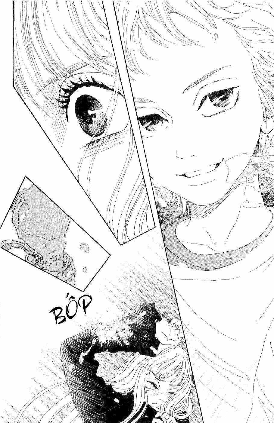 Oboreru Knife - Chapter 6 - Trang 37