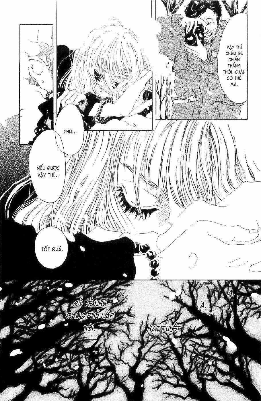 Oboreru Knife - Chapter 6 - Trang 42