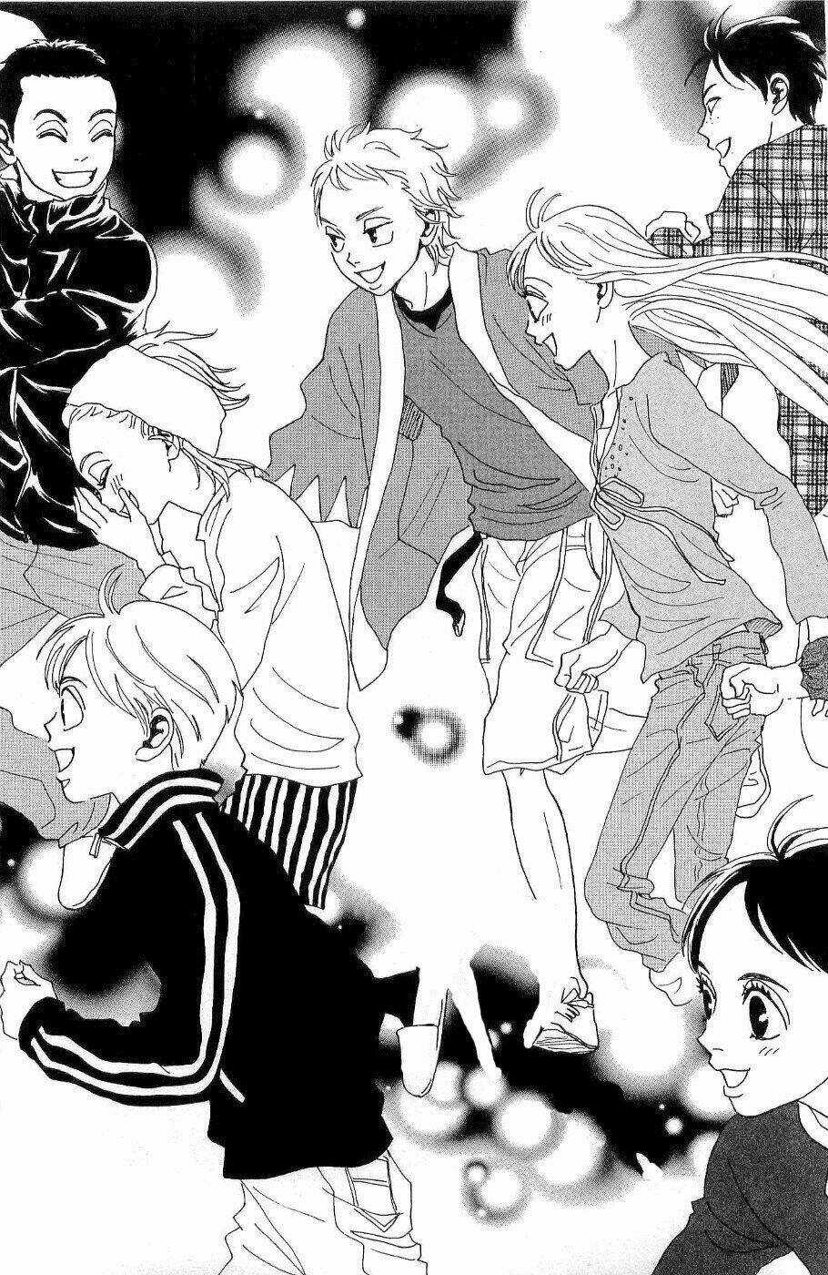 Oboreru Knife - Chapter 6 - Trang 6