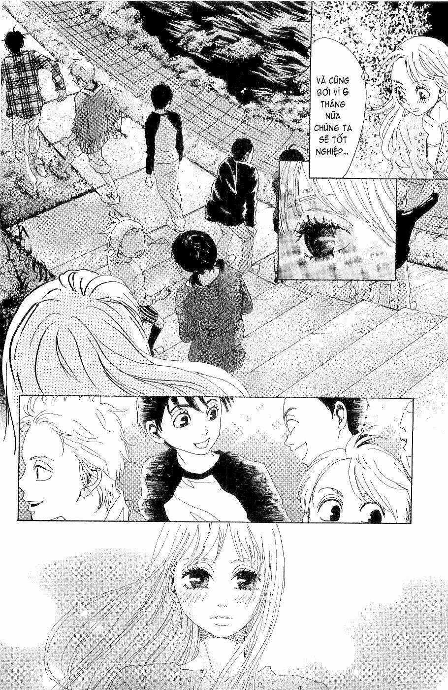 Oboreru Knife - Chapter 6 - Trang 9