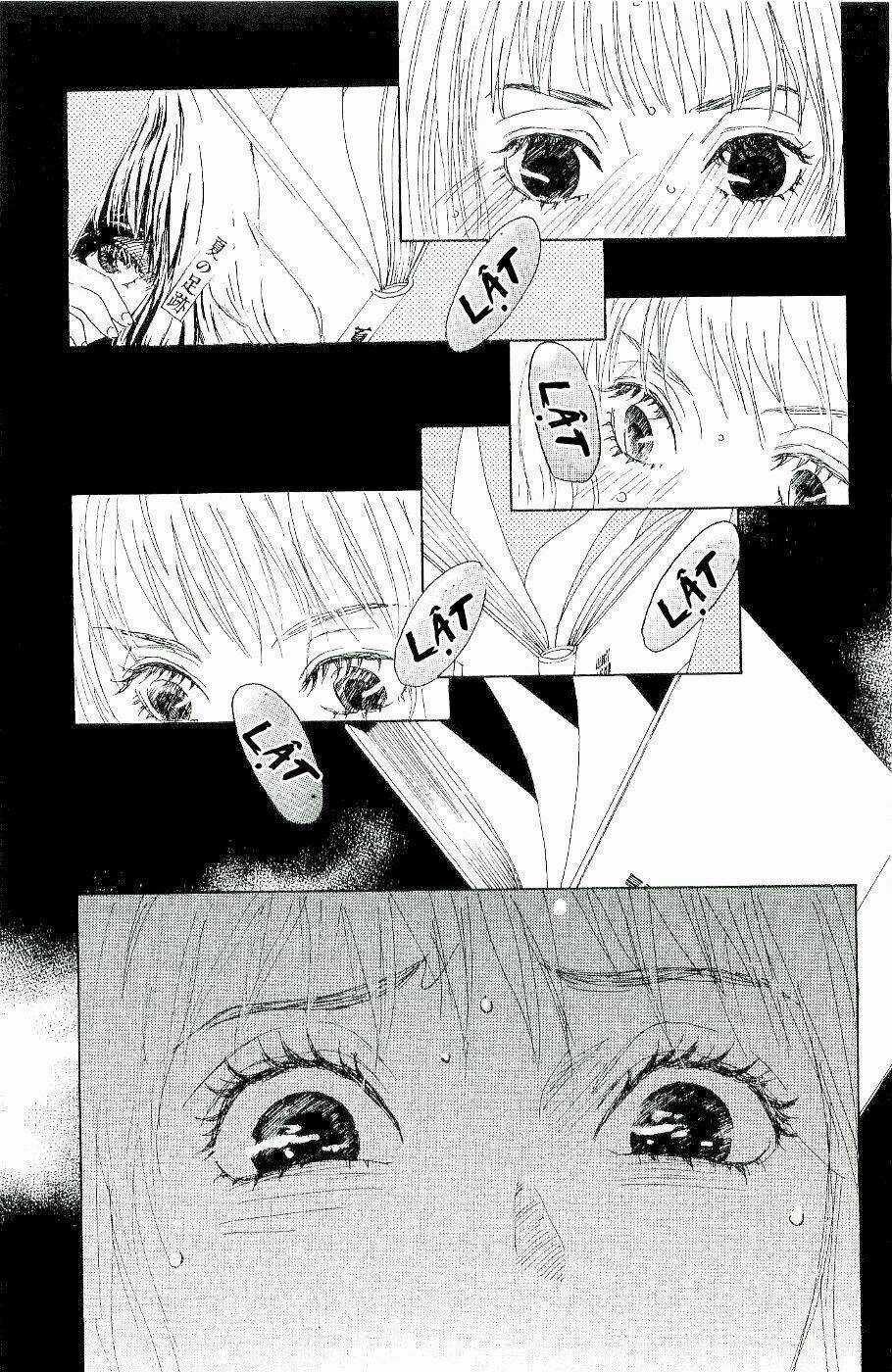 Oboreru Knife - Chapter 7 - Trang 29