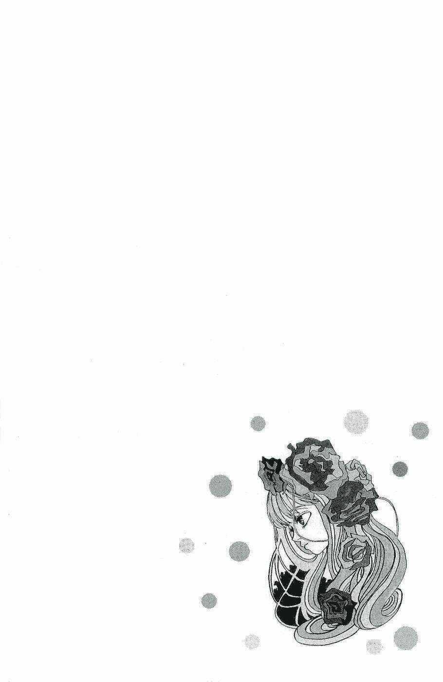 Oboreru Knife - Chapter 7 - Trang 4