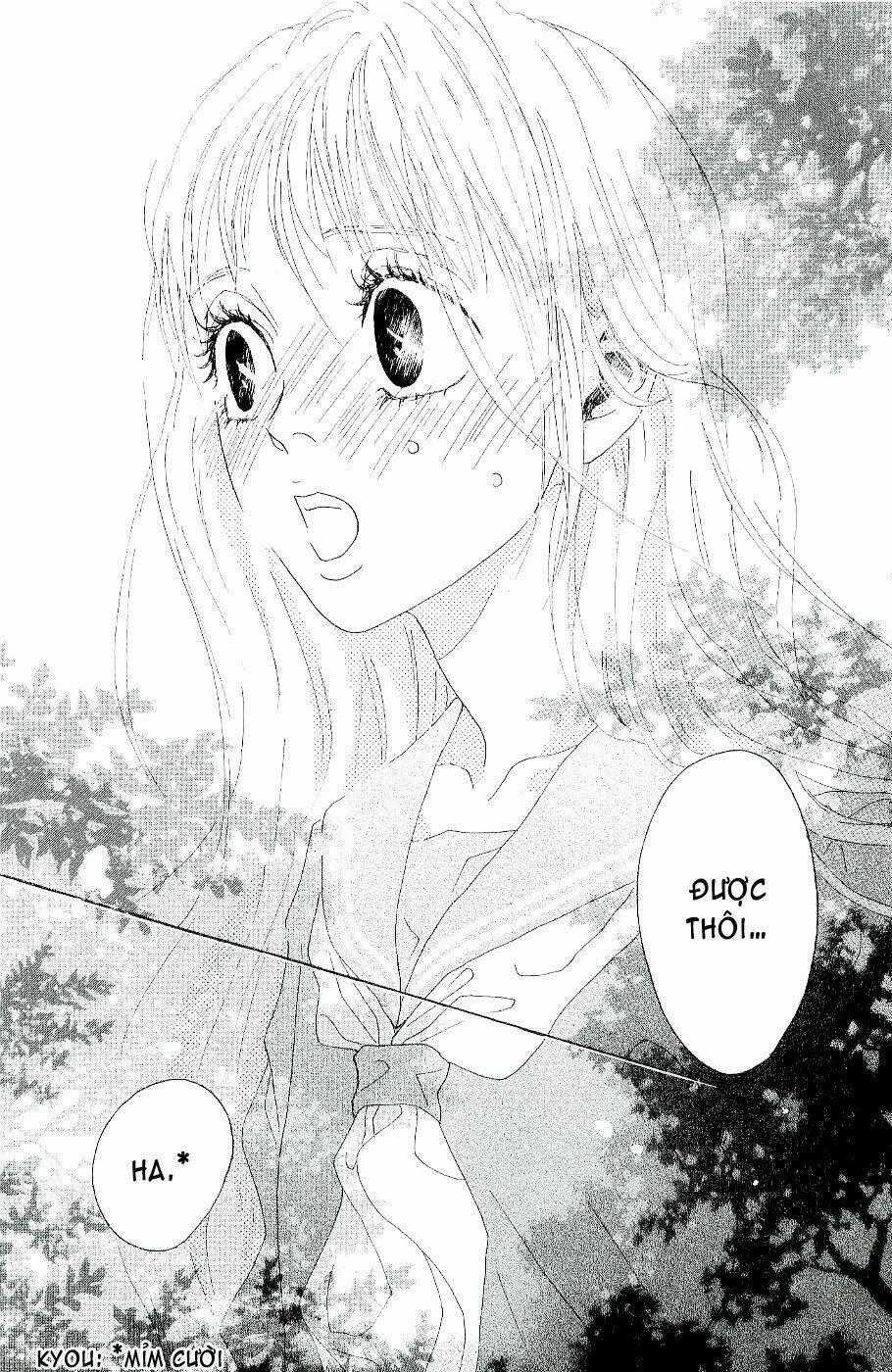 Oboreru Knife - Chapter 7 - Trang 43