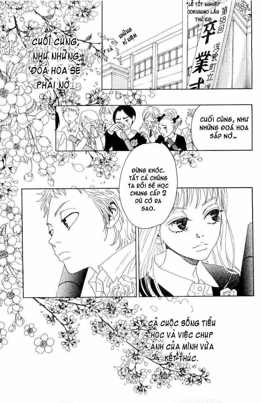 Oboreru Knife - Chapter 7 - Trang 9