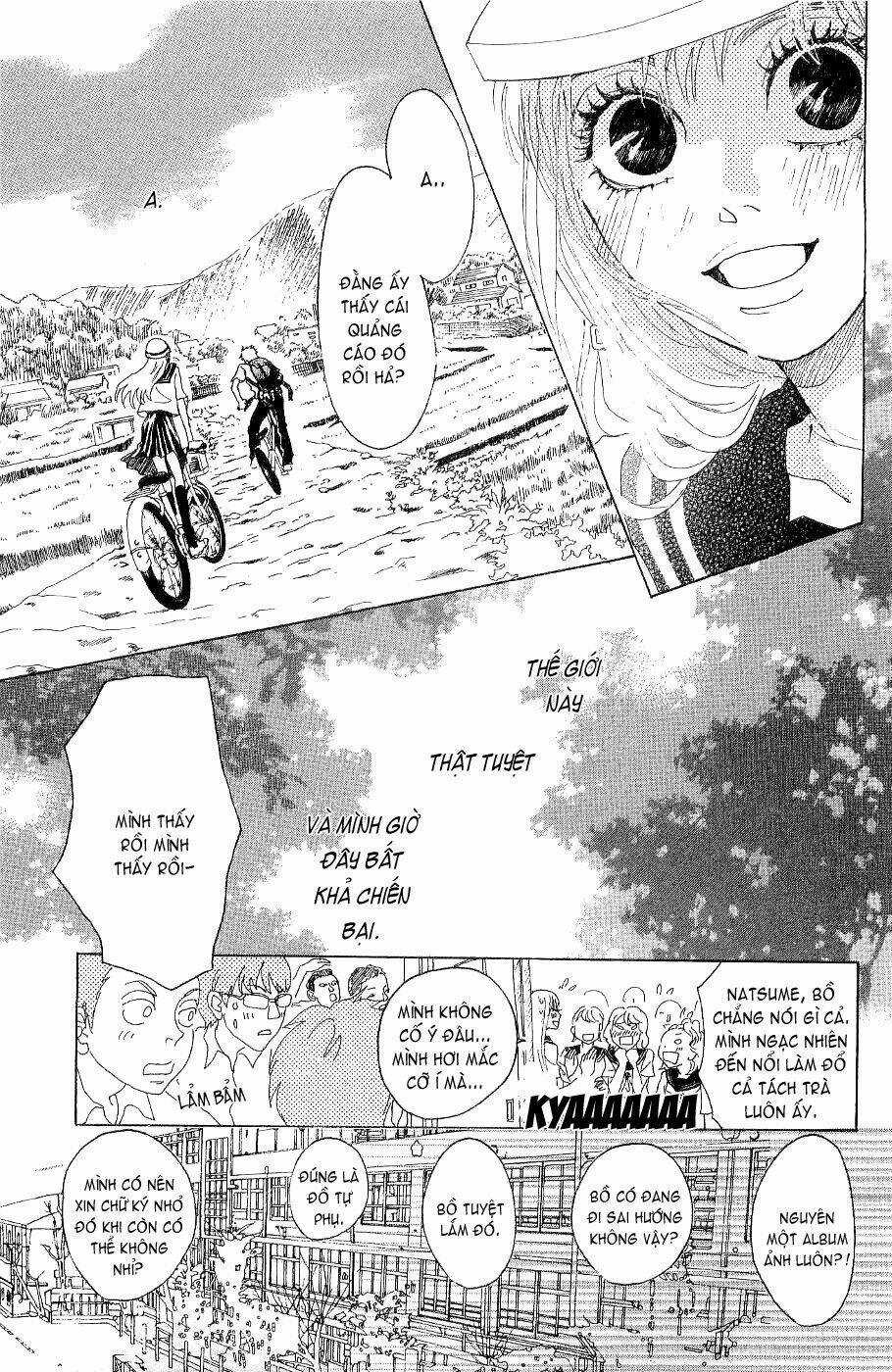 Oboreru Knife - Chapter 8 - Trang 7