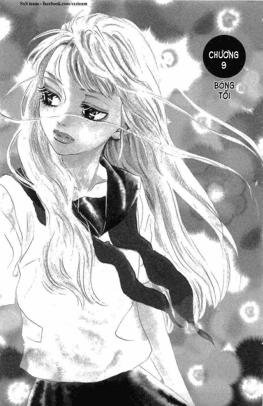 Oboreru Knife - Chapter 9 - Trang 2