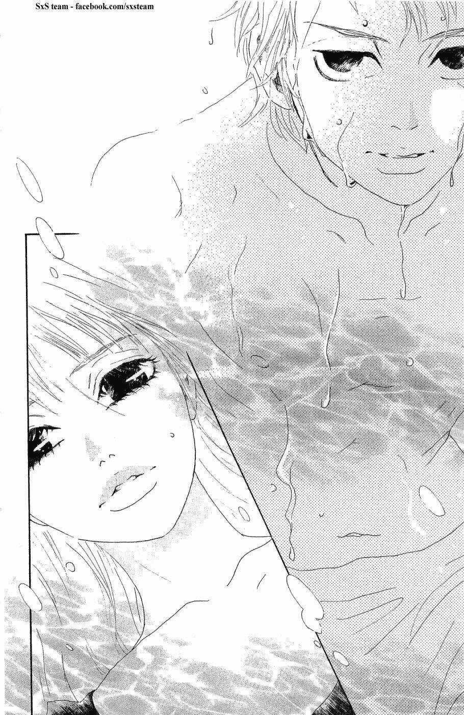 Oboreru Knife - Chapter 9 - Trang 33