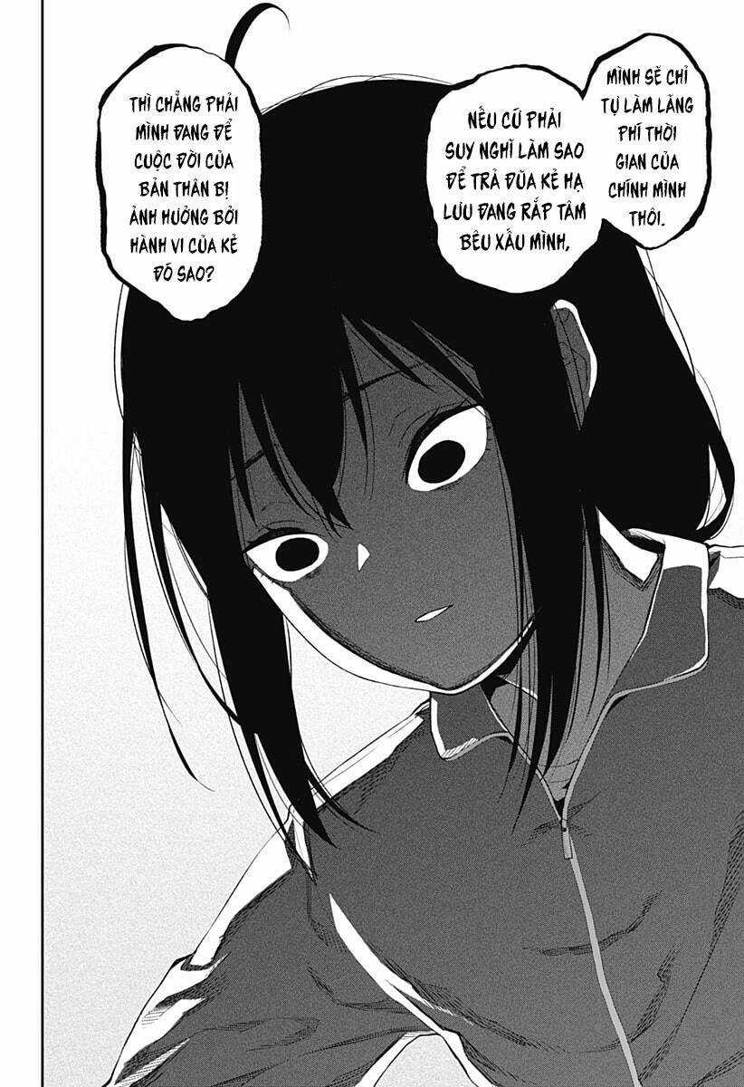 Oboro và Machi - Chapter 1 - Trang 46