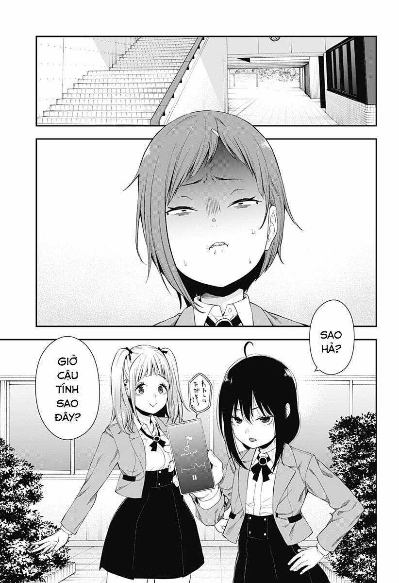 Oboro và Machi - Chapter 1 - Trang 55