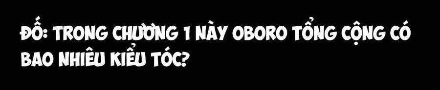 Oboro và Machi - Chapter 1 - Trang 69